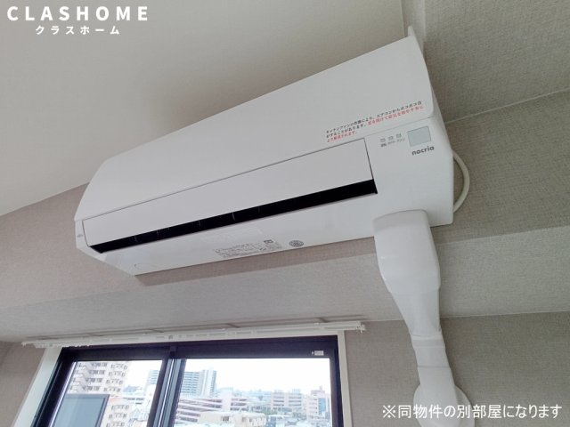 プロシード新安城　　刈谷市近郊の賃貸はクラスホーム刈谷店の設備