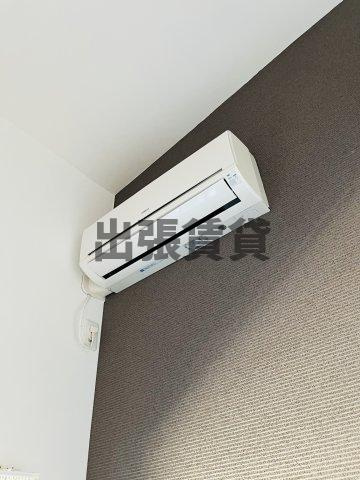 コンフォート本陣通の設備