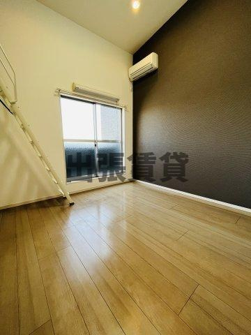 コンフォート本陣通の居間・リビング