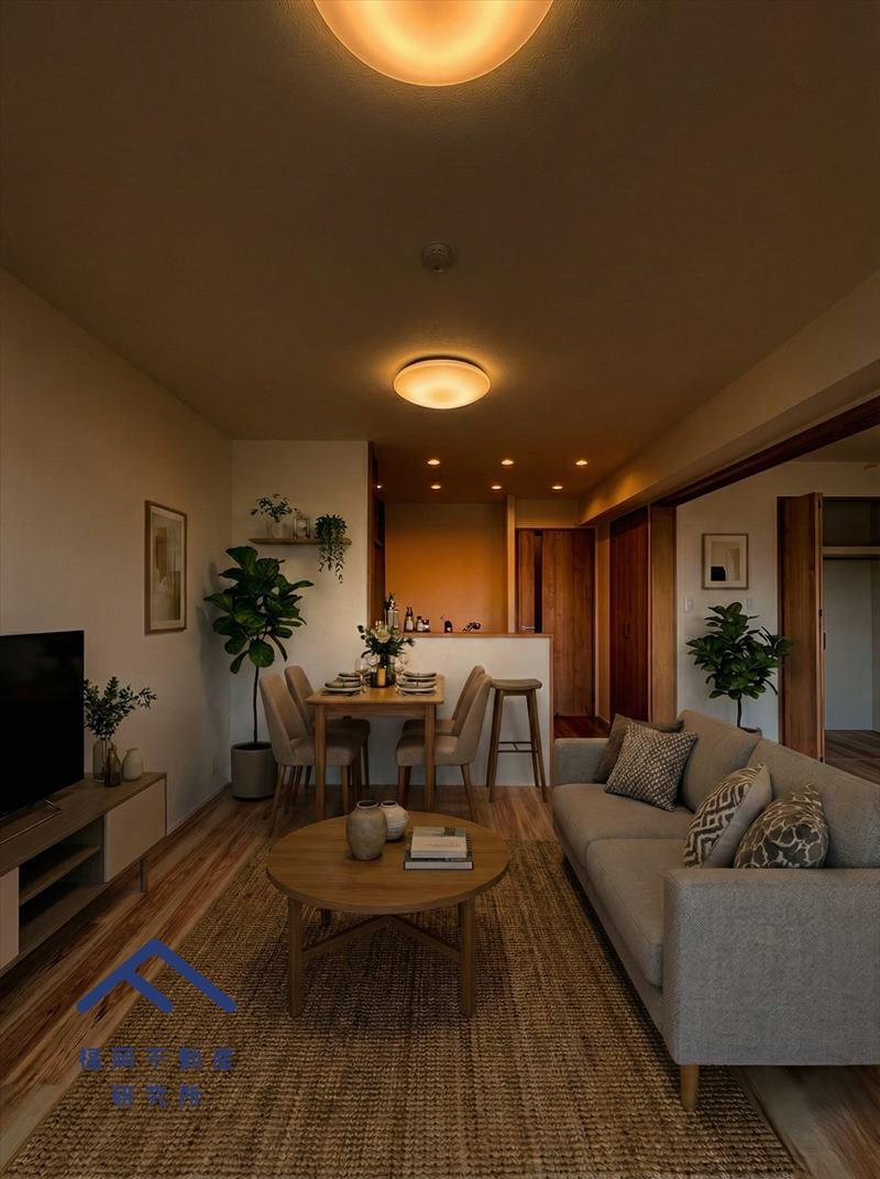 ロワールマンション和白5の外観