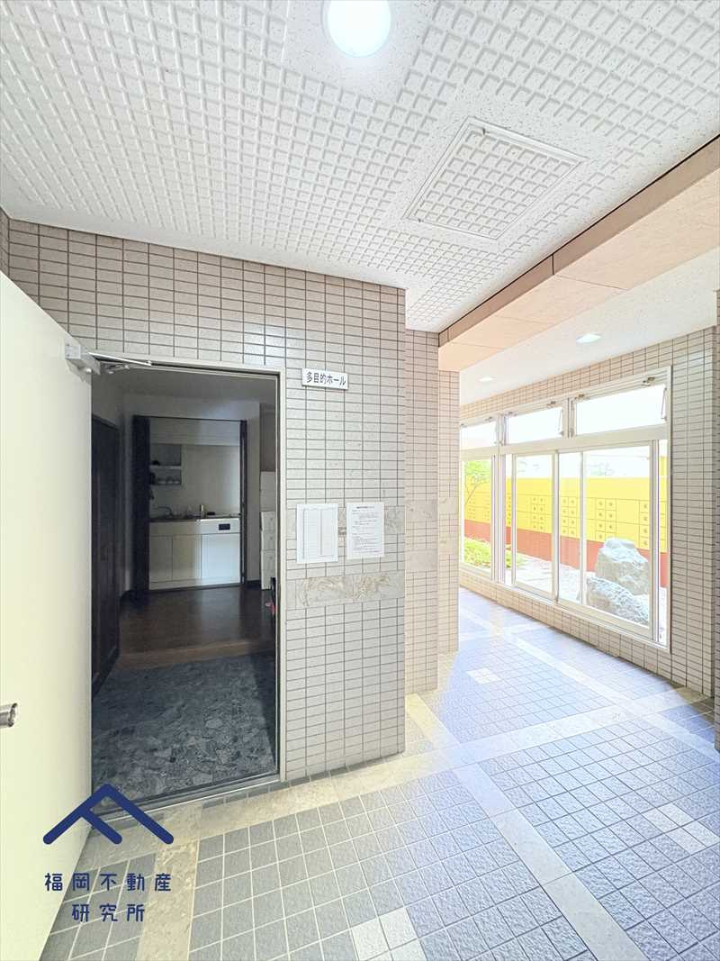 ロワールマンション和白5のその他