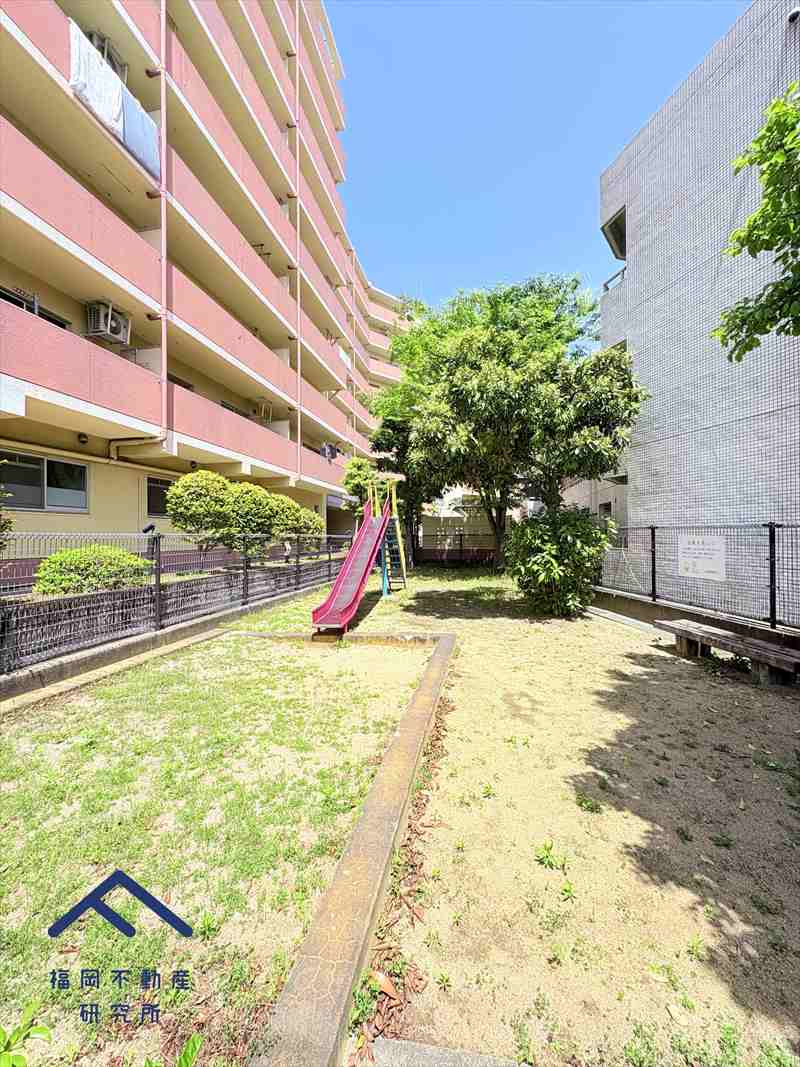 ロワールマンション和白5のその他