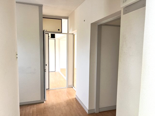 【玄関】 | 金剛第３住宅２１３号棟