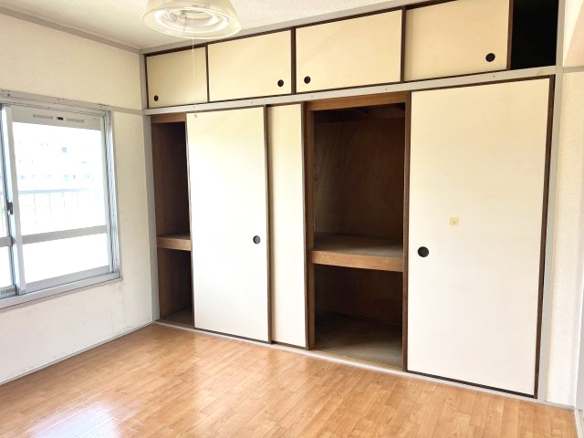 【収納】 | 金剛第３住宅２１３号棟