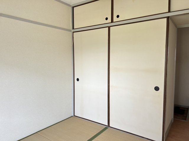 【和室】 | 金剛第３住宅２１３号棟