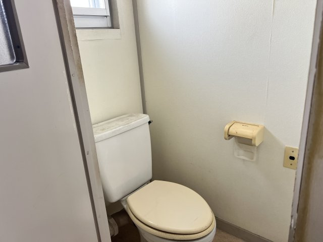 【トイレ】 | 金剛第３住宅２１３号棟