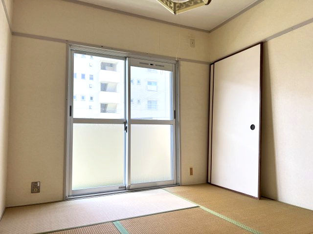 【和室】 | 金剛第３住宅２１３号棟