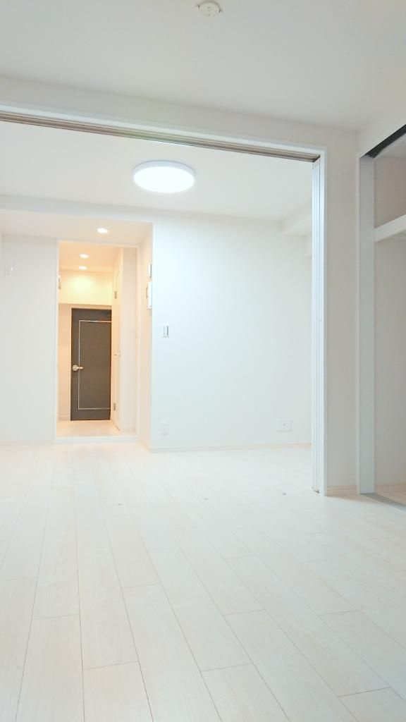 東建ニューハイツ西新宿