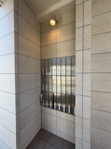 グランノーブルのその他共用部分