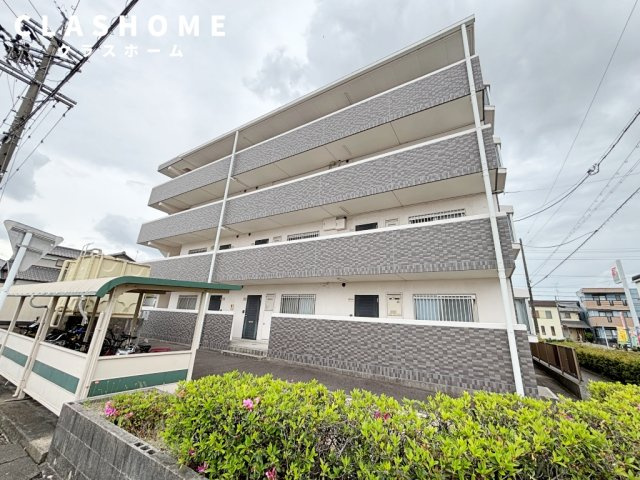 メゾンサルビア　　刈谷市近郊の賃貸はクラスホームの外観