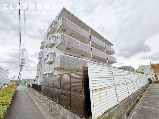 メゾンサルビア　　刈谷市近郊の賃貸はクラスホームの外観
