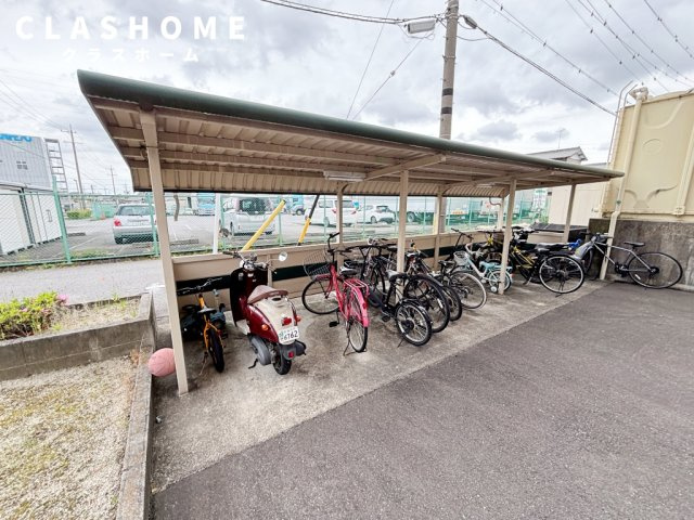 メゾンサルビア　　刈谷市近郊の賃貸はクラスホームのその他共用部分