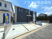 福岡市早良区有田4丁目　B号棟（全4棟）【仲介手数料無料・0円】の画像