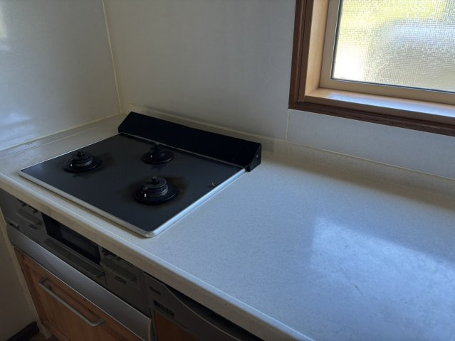 網走市潮見5丁目119戸建のその他