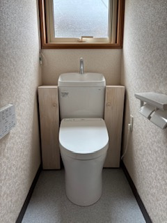 網走市潮見5丁目119戸建のその他