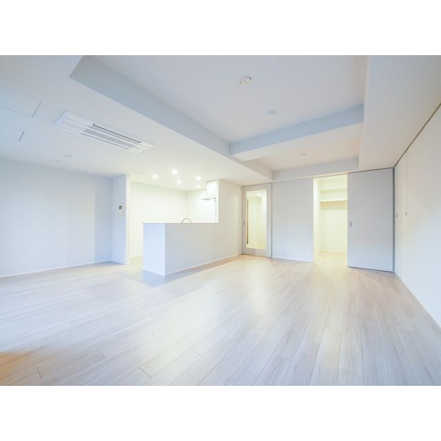 ＰＡＴＨ世田谷下馬 の居間・リビング