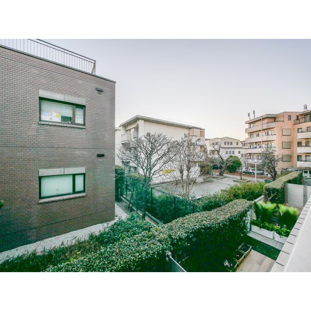 ＰＡＴＨ世田谷下馬 の展望