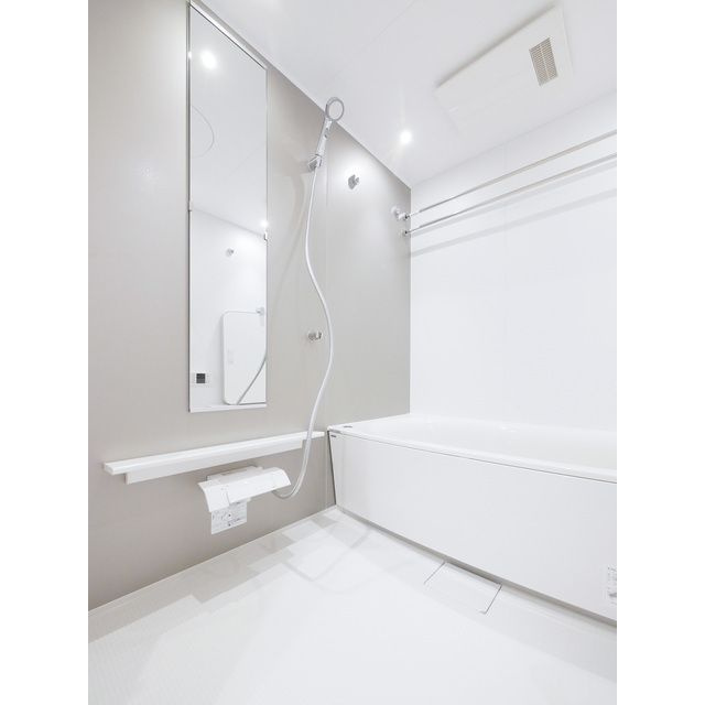 ＰＡＴＨ世田谷下馬 の浴室