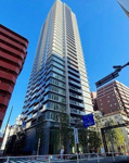 クラッシィタワー新宿御苑の画像