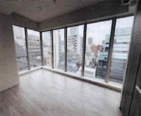 【居間・リビング】 | クラッシィタワー新宿御苑