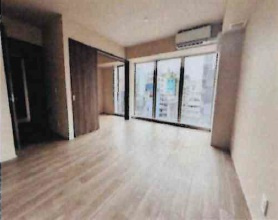 【洋室】 | クラッシィタワー新宿御苑