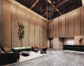 【その他共用部分】 | クラッシィタワー新宿御苑