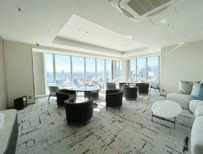 【その他共用部分】 | クラッシィタワー新宿御苑