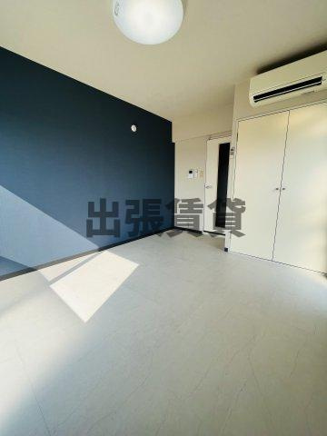 仲介手数料0円！E-STORY本陣の居間・リビング