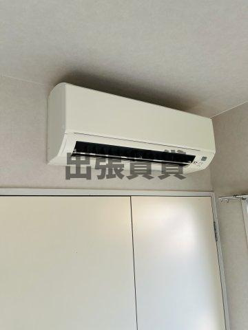 仲介手数料0円！E-STORY本陣の設備