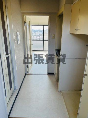 仲介手数料0円！E-STORY本陣の内装