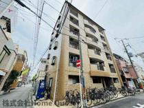 ゴッドフィールド布施の画像