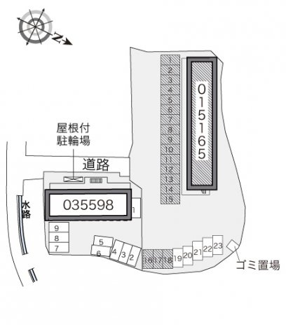 レオパレスアステラスのその他