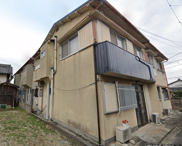 奈良県大和高田市市場一棟アパートのその他