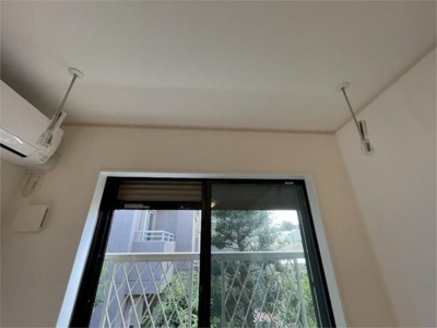 【設備】 | ハーミットクラブハウスmix杉田