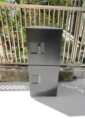 【その他共用部分】 | ハーミットクラブハウスmix杉田