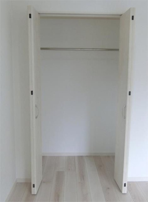 【収納】 | ハーミットクラブハウスmix杉田