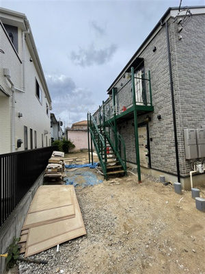 【その他共用部分】 | ハーミットクラブハウスmix杉田