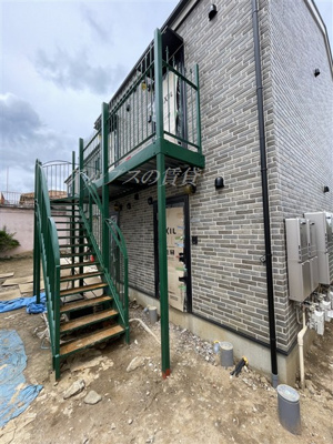 【エントランス】 | ハーミットクラブハウスmix杉田