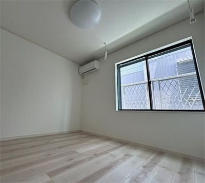 【居間・リビング】 | ハーミットクラブハウスmix杉田