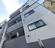 ヴィスパ西日暮里の画像