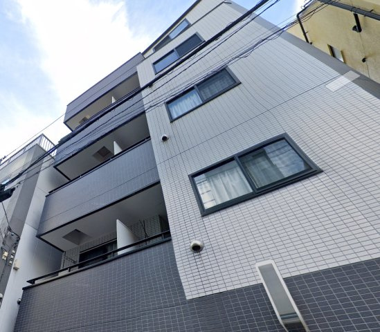 【外観】 | ヴィスパ西日暮里