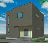 守山市播磨田町の店舗事務所の画像