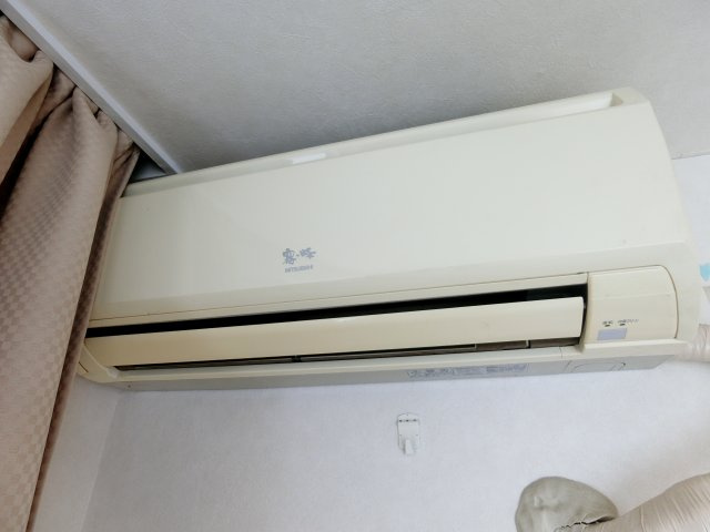 シルベーヌ大森の設備