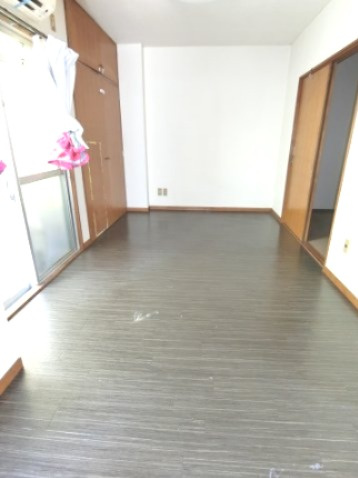 シルベーヌ大森の居間・リビング