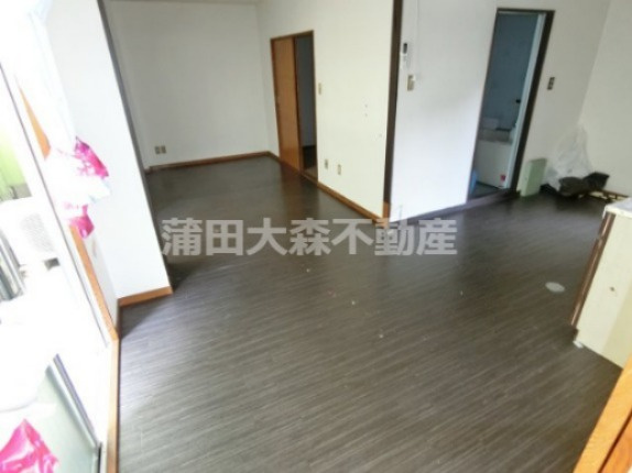 シルベーヌ大森