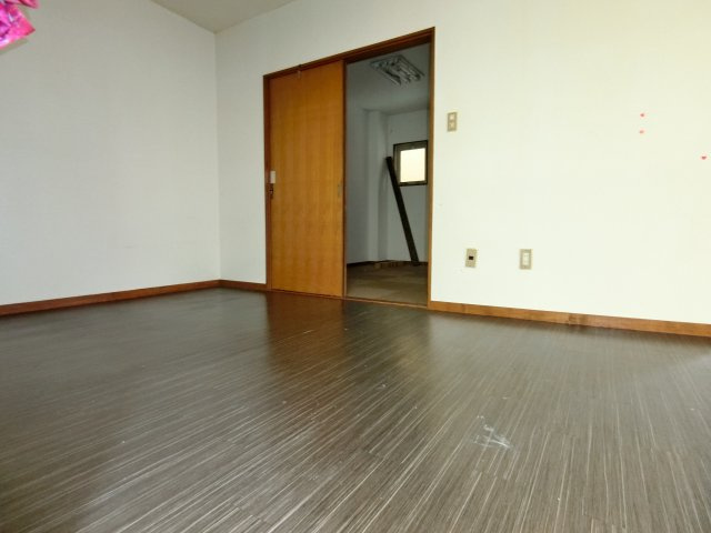 シルベーヌ大森の居間・リビング