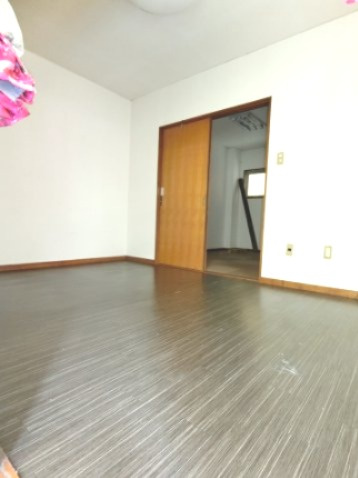 シルベーヌ大森の居間・リビング