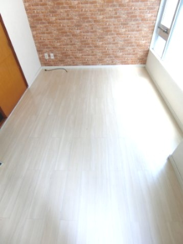 シルベーヌ大森の居間・リビング