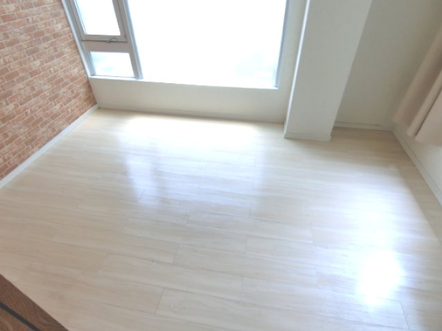 シルベーヌ大森の居間・リビング