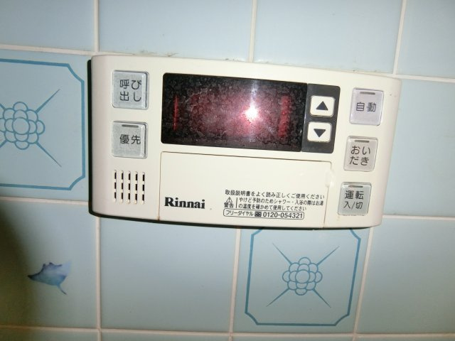 シルベーヌ大森の設備